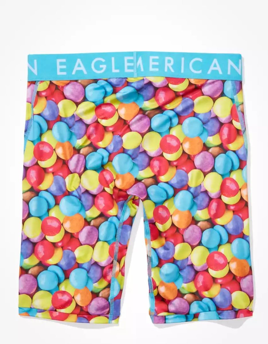 Slips American Eagle AEO Candy 9